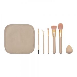 SET DE BROCHAS ROMINA personalizada